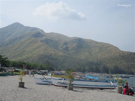 pundaquit beach san antonio zambales